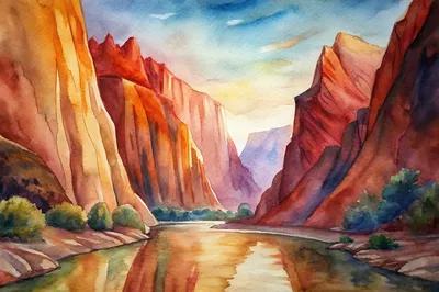 Todgha Gorge