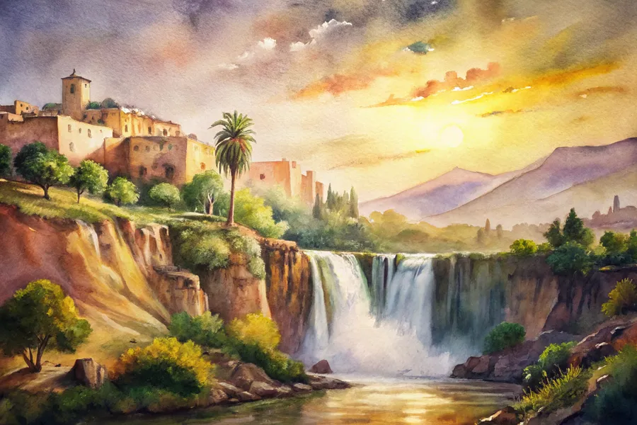 Beni Mellal