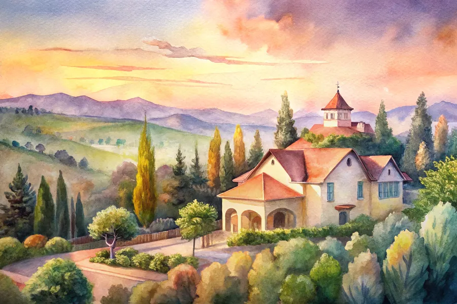 Ifrane