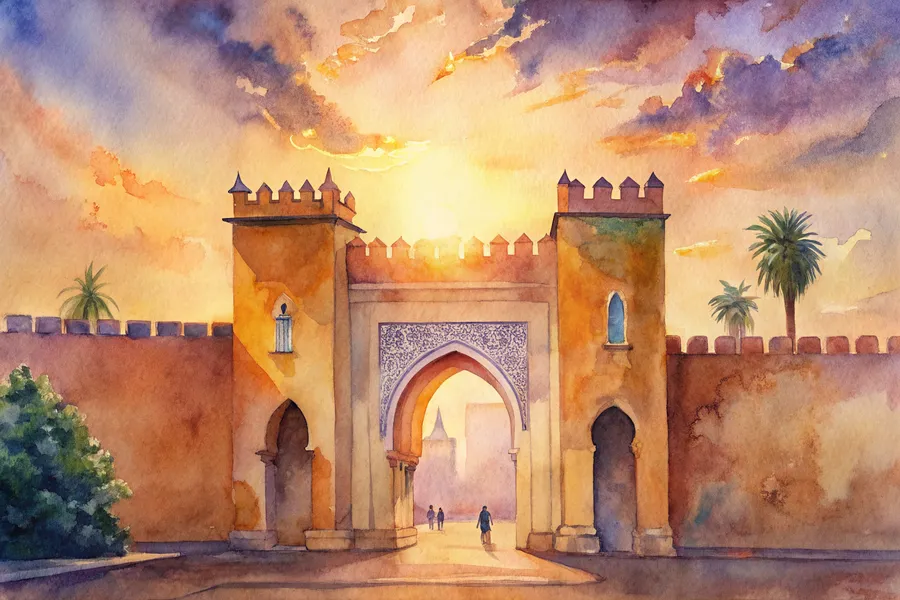 Meknès