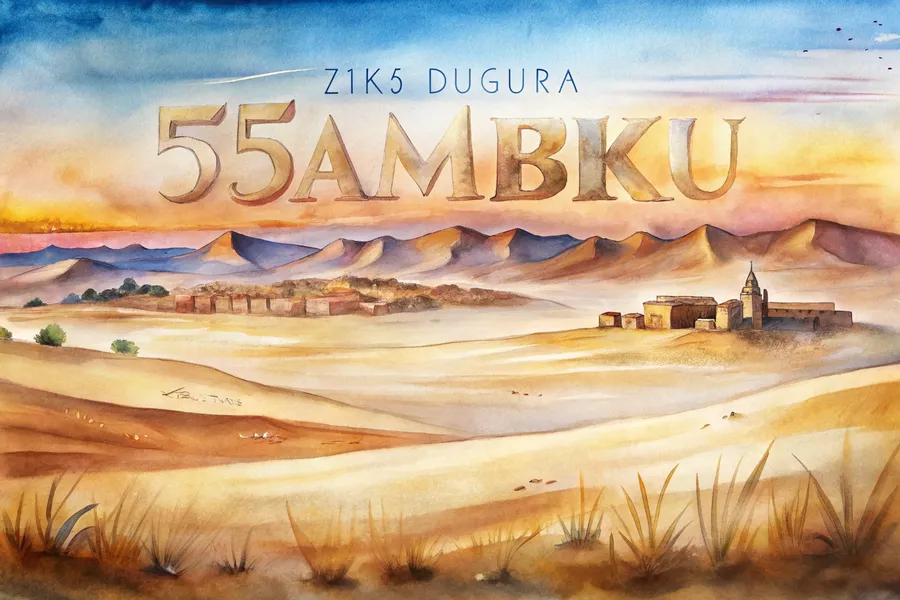 Zagora
