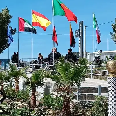 Hotel Riad Taounate