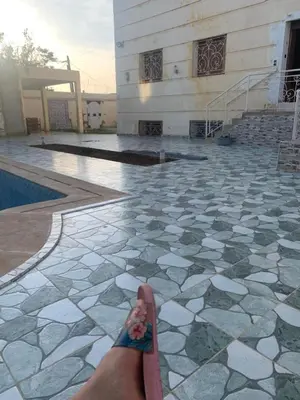 Gallery image of MEKNES-villa avec piscine-MAROC in Meknès