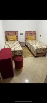 Gallery image of MEKNES-villa avec piscine-MAROC in Meknès