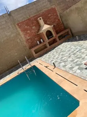 Gallery image of MEKNES-villa avec piscine-MAROC in Meknès