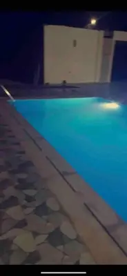Gallery image of MEKNES-villa avec piscine-MAROC in Meknès