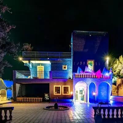 Villa Andaloussya