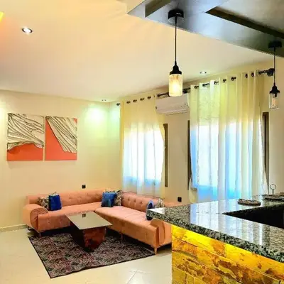 Imlil apartment climatisé
