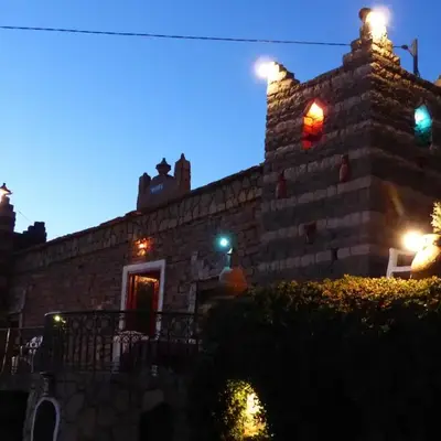 Auberge Amazigh