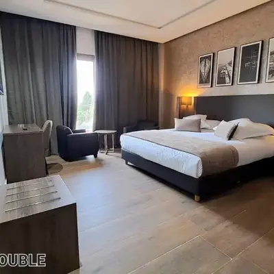 Hotel Jaouharat Ismaili