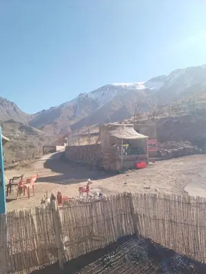 Gallery image of Riad Dar Amgdoule Tacheddirt in Tacheddirt