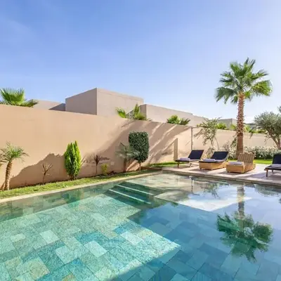 Villa Safiya