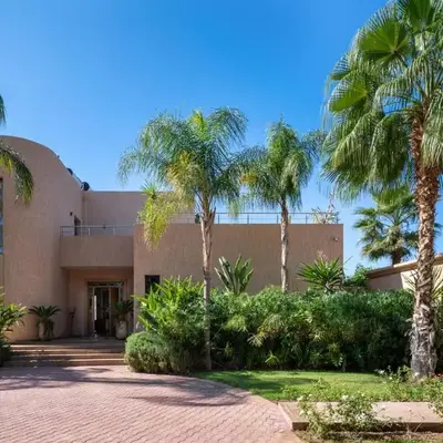 Villa Roseraie Isabella