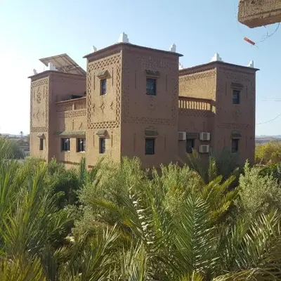 PALM'SKOURA