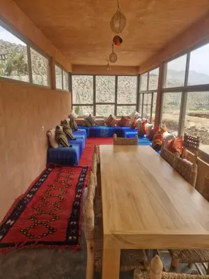 Gallery image of Chez Youba in Rbat