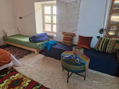 Gallery image of Chez Youba in Rbat