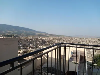 Gallery image of Riad Letchina in Fès