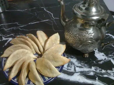 Gallery image of Riad Letchina in Fès