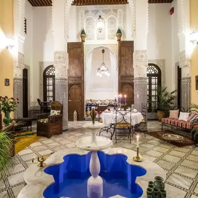Riad Letchina
