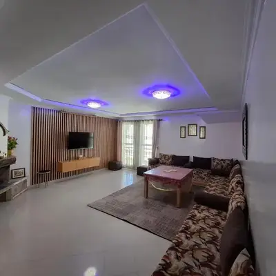 Tranquil Oasis in the Heart of Ifrane