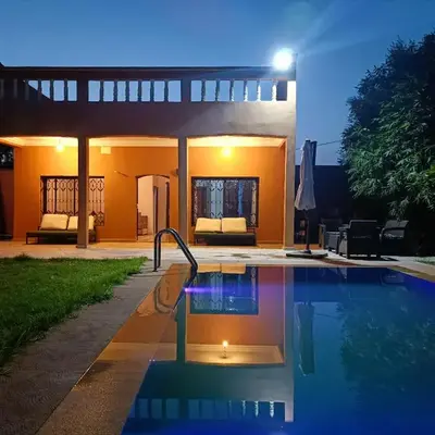 Villa Ama