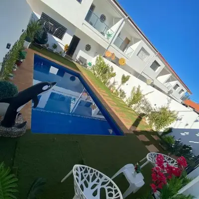 Chalet villa QUE POUR LES FAMILLES