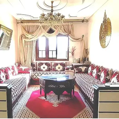 Appartement meublé à louer