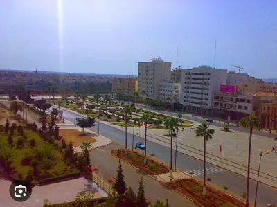 Gallery image of Meknes hamria in Meknès