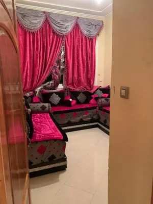 Gallery image of Meknes hamria in Meknès