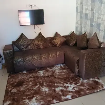 maison Halima