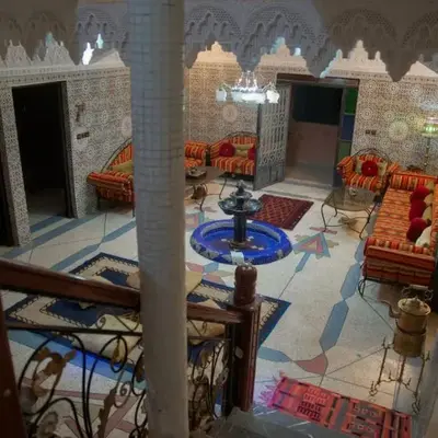 Riad Dar Fadma