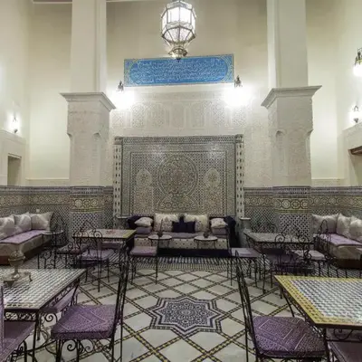 Riad Taryana