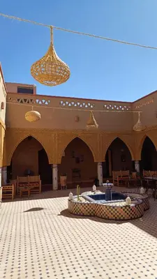 Gallery image of Riad Dar Poublanc in Merzouga