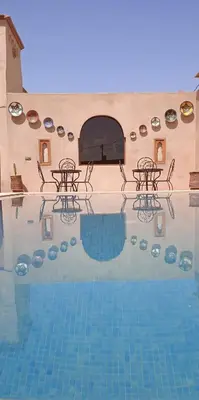 Gallery image of Riad Dar Poublanc in Merzouga