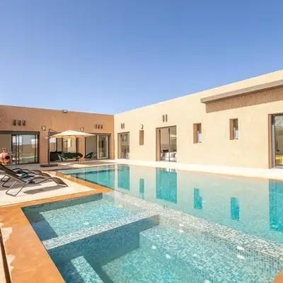 Villa Sanna