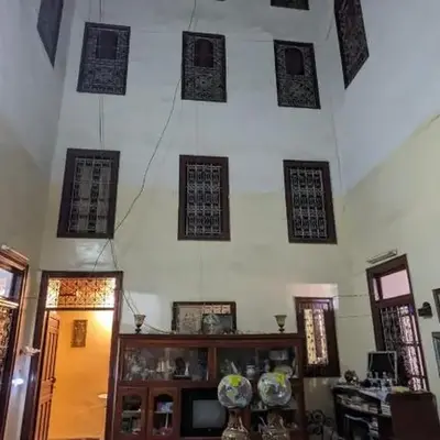 Dar zerhane