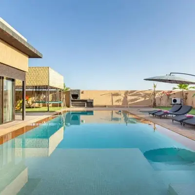 villa Safa