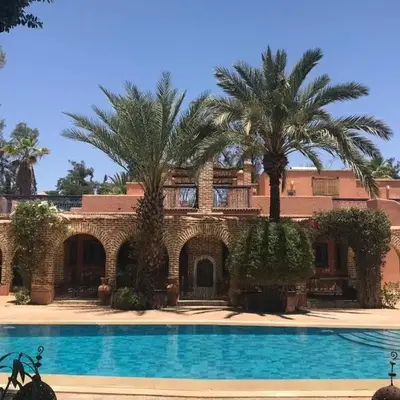 Villa Yasmina