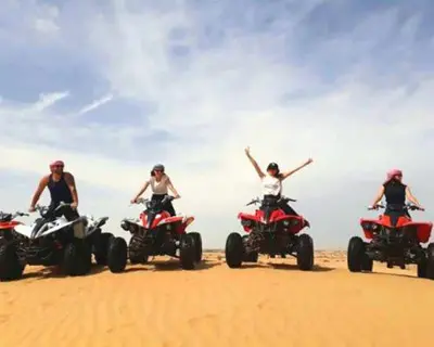 Gallery image of Merzouga Luxury Traditional Camp in Merzouga