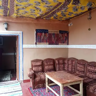 Maison d'hôtes tilleli