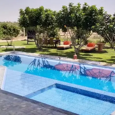 Ferme Marsa