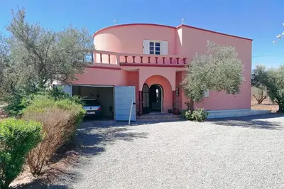 Gallery image of Olivenparadies in Heddad