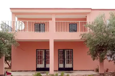 Gallery image of Olivenparadies in Heddad