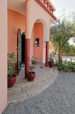 Gallery image of Olivenparadies in Heddad
