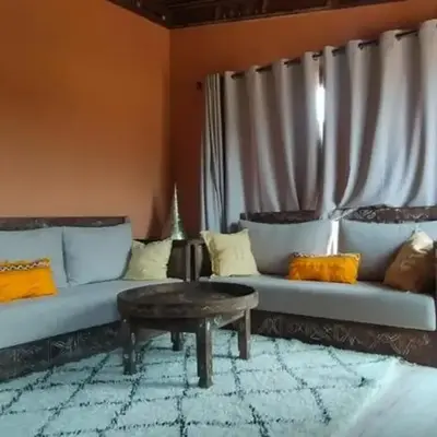 Chalets-Appartements Tourtite