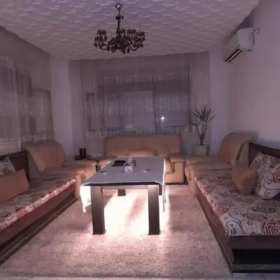 superbe appartement bien placé