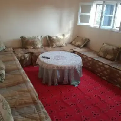 appartement au centre ville