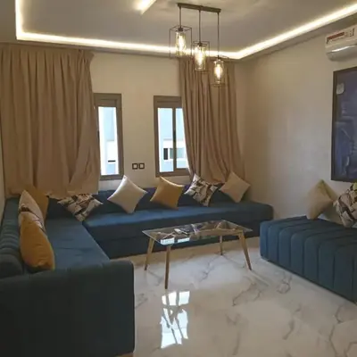 Appartement luxueux proche de tout