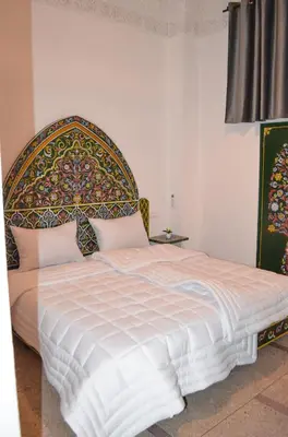 Gallery image of Dar Al Mardi Fes in Fès