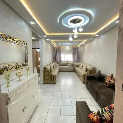 Oued fes hay molay driss